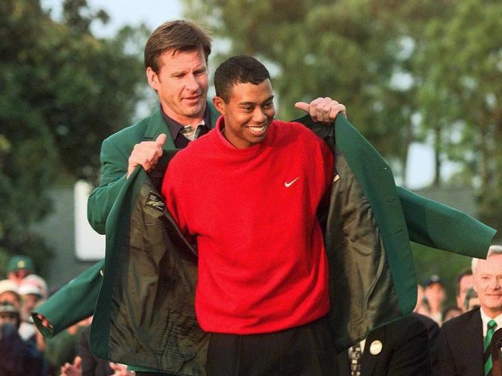 The Masters made Tiger but could it also break him?